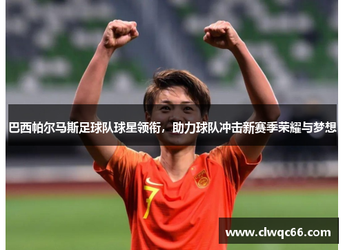 巴西帕尔马斯足球队球星领衔，助力球队冲击新赛季荣耀与梦想