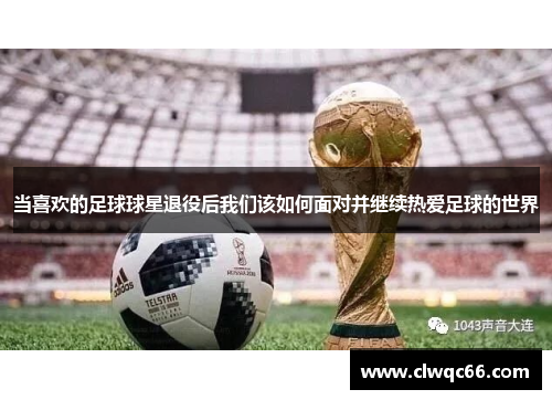 当喜欢的足球球星退役后我们该如何面对并继续热爱足球的世界